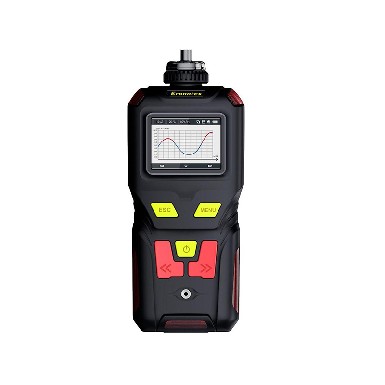 便攜式二合一氣體檢測(cè)儀 MS400-2(CO、H2S)