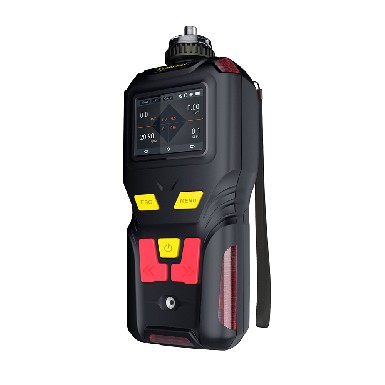 便攜式環(huán)氧乙烷檢測報警儀 MS400-ETO